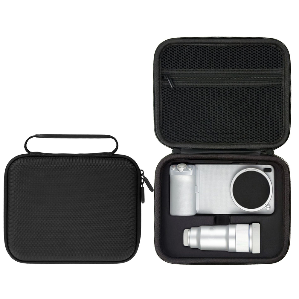 Lens Case Pouch - Etui transportowe do Vivo X300 Ultra