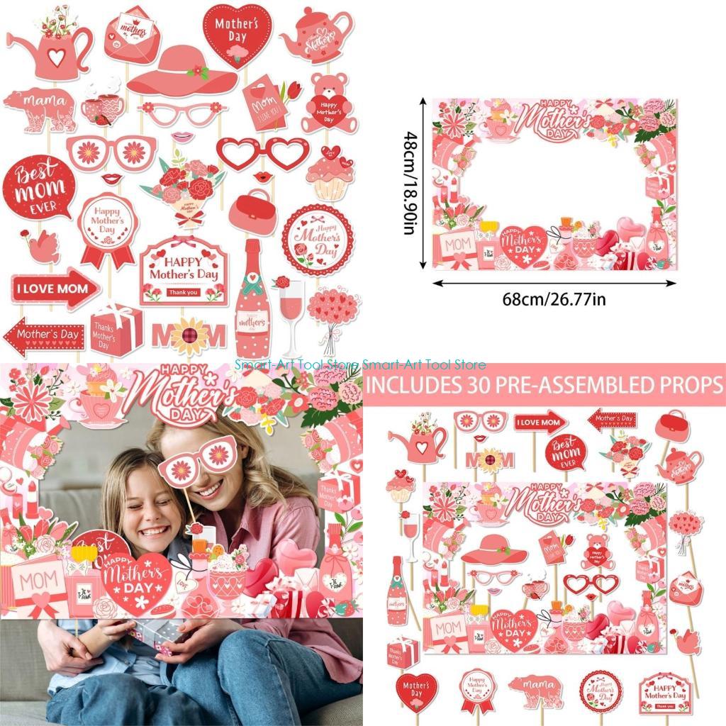 Photography Of The Day - E1pb Mother's Day Fotography Rekwizyty z