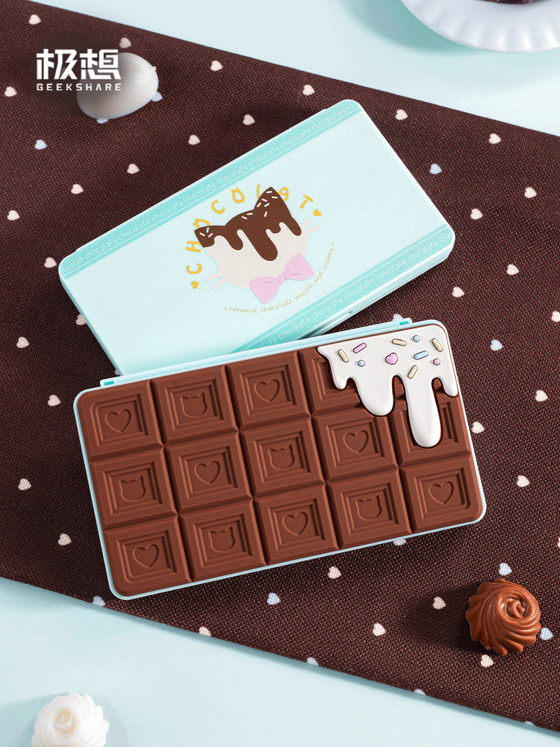 Memory Card Case - Etui na karty do gier Geekshare
