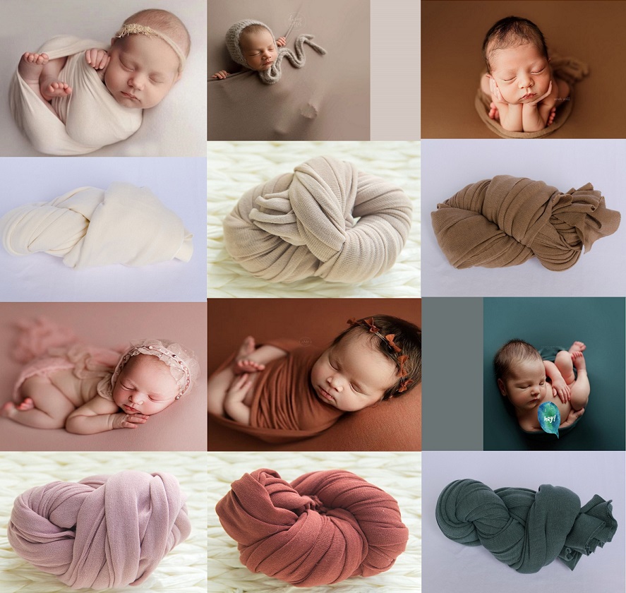 40/150cm noworodka fotografia  – Photography Background recenzja i cena