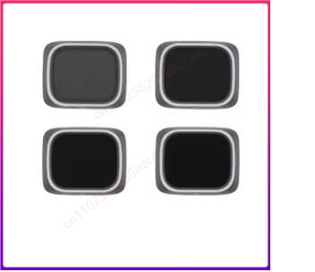 Oryginalny zestaw filtrów ND d – Nd Filter Set recenzja i cena