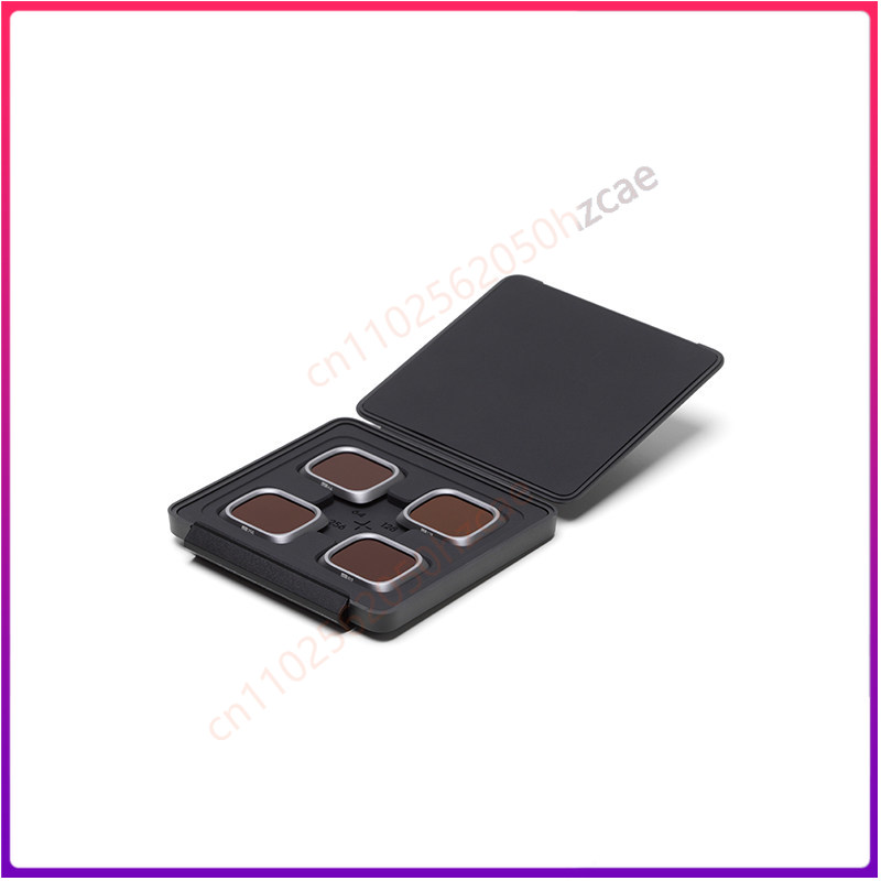 Oryginalny zestaw filtrów ND d – Nd Filter Set recenzja i cena