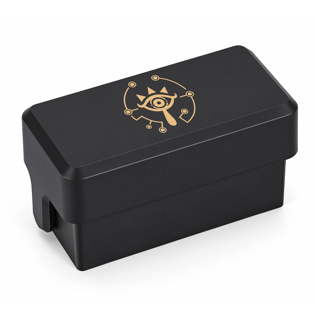 Etui na 2 karty do gier Switch – Memory Card Case recenzja i cena
