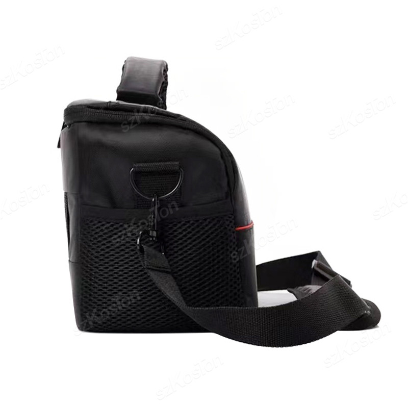 Modna cyfrowa lustrzanka cyfro – Lens Case Pouch recenzja i cena
