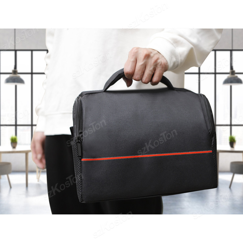 Modna cyfrowa lustrzanka cyfro – Lens Case Pouch recenzja i cena
