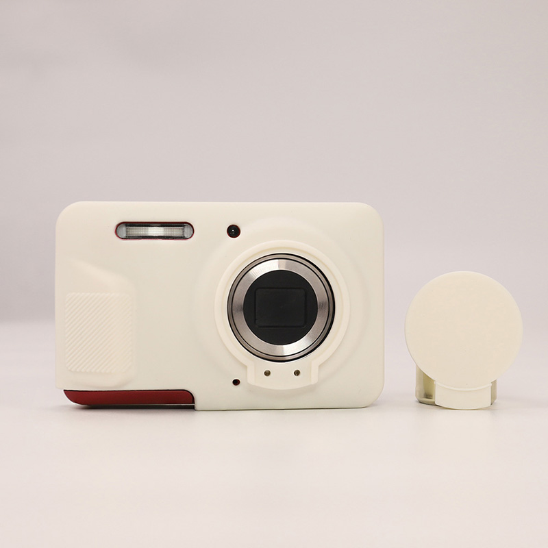 Silikonowe etui na aparat Koda – Lens Case Pouch recenzja i cena