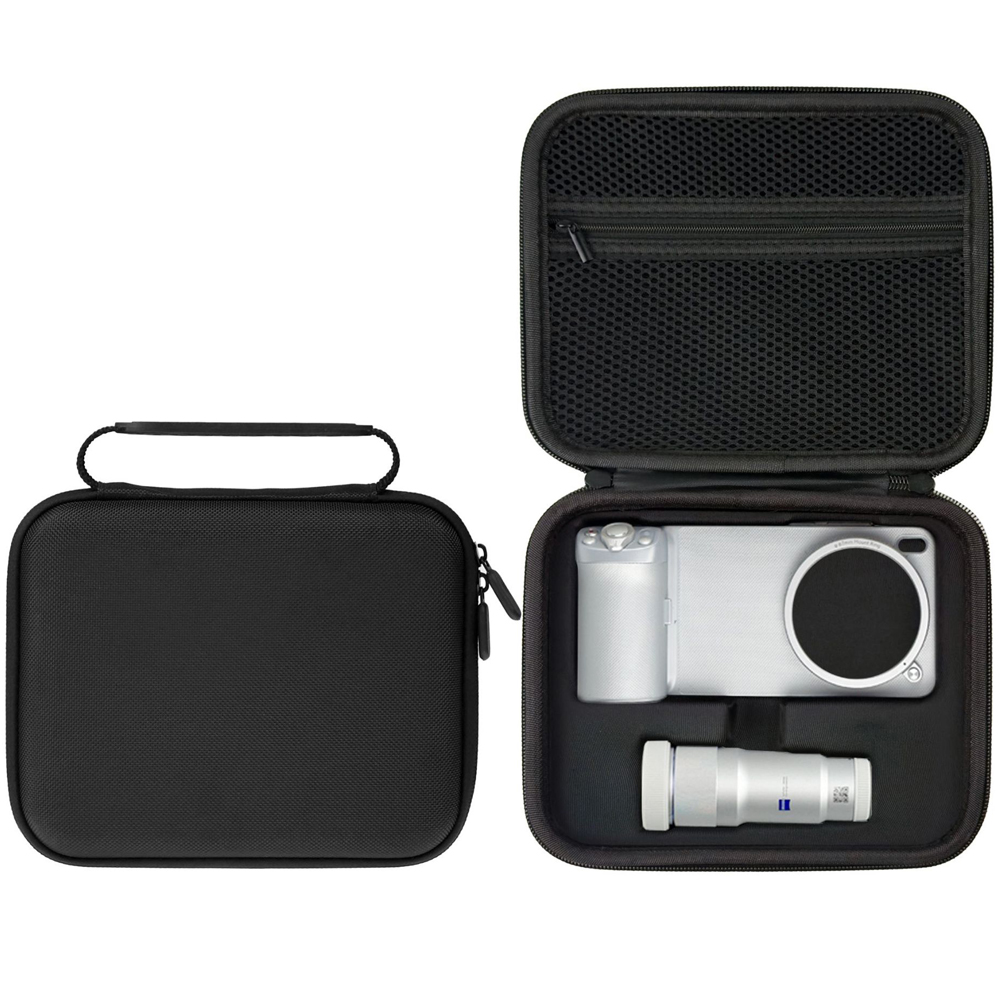 Etui transportowe do Vivo X300 – Lens Case Pouch recenzja i cena