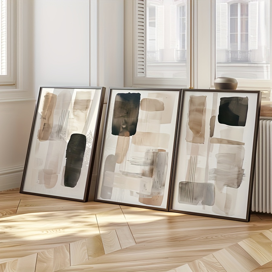 3-częściowy zestaw bezramowych – Photography Geometry recenzja i cena