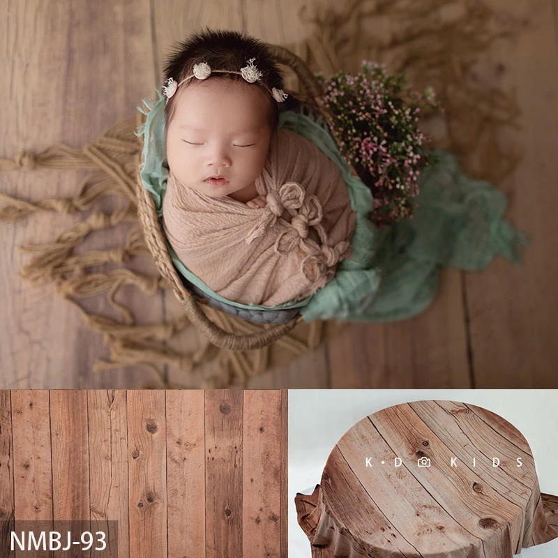 Rekwizyty do fotografii noworo – Photography Background recenzja i cena