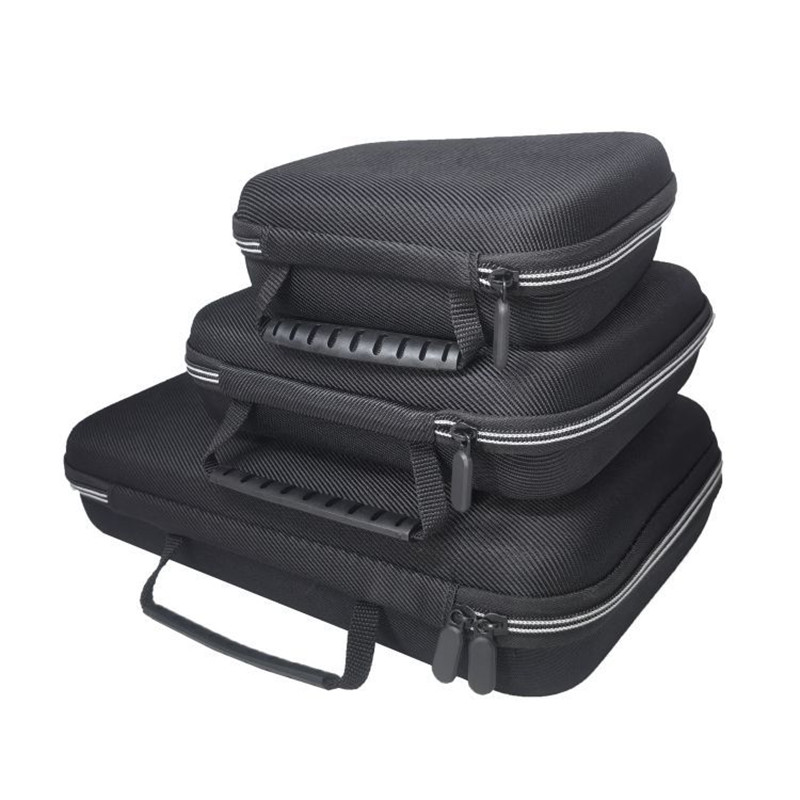 Etui do przechowywania Insta36 – Lens Case Pouch recenzja i cena