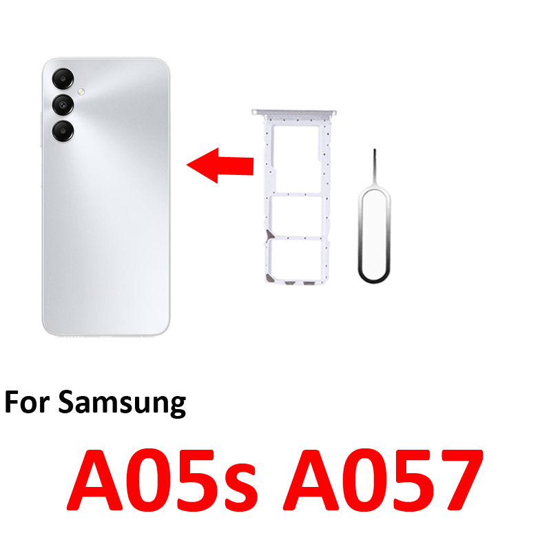 Do telefonu Samsung Galaxy A05 – Memory Card Case recenzja i cena