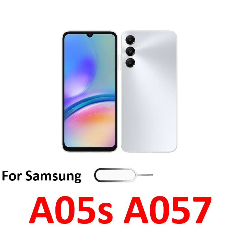 Do telefonu Samsung Galaxy A05 – Memory Card Case recenzja i cena