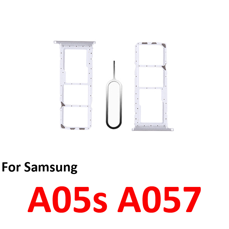 Do telefonu Samsung Galaxy A05 – Memory Card Case recenzja i cena