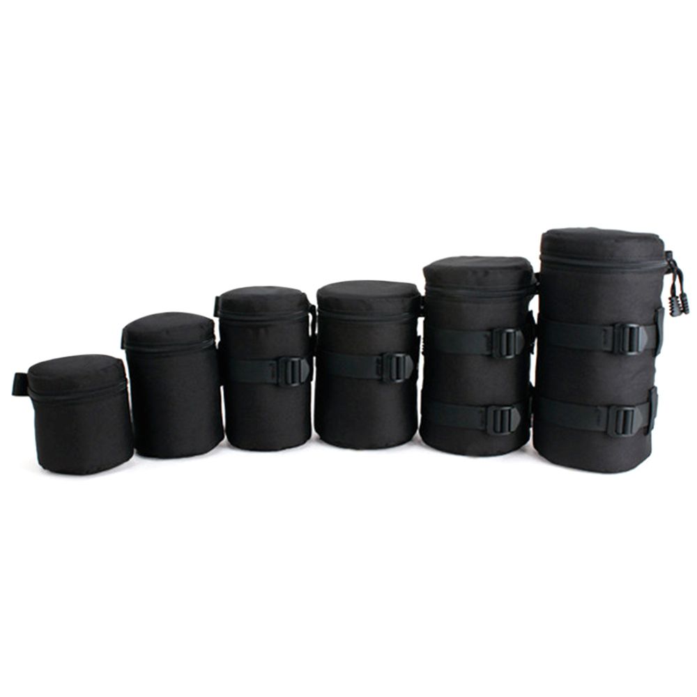 Wodoodporna torba na obiektyw  – Lens Case Pouch recenzja i cena