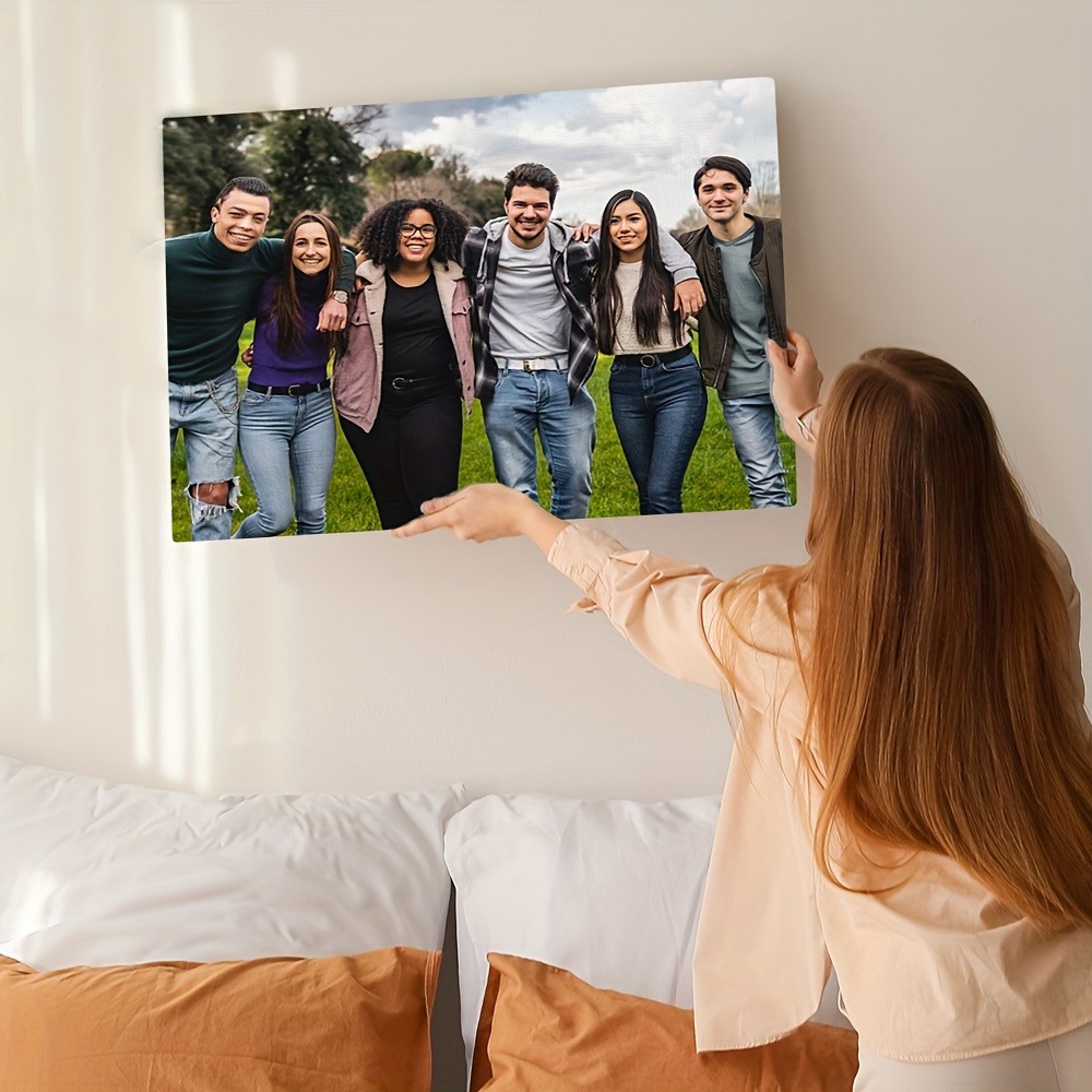 Spersonalizowane obrazy na płó – Photography Types recenzja i cena