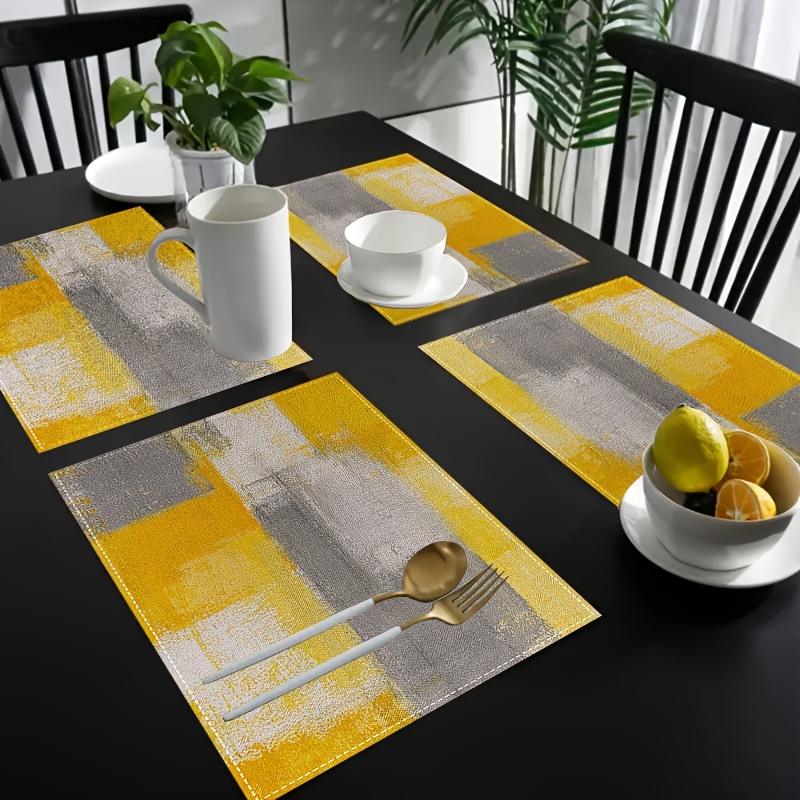 Podkładka na stół VIKAMA, abst – Photography Geometry recenzja i cena