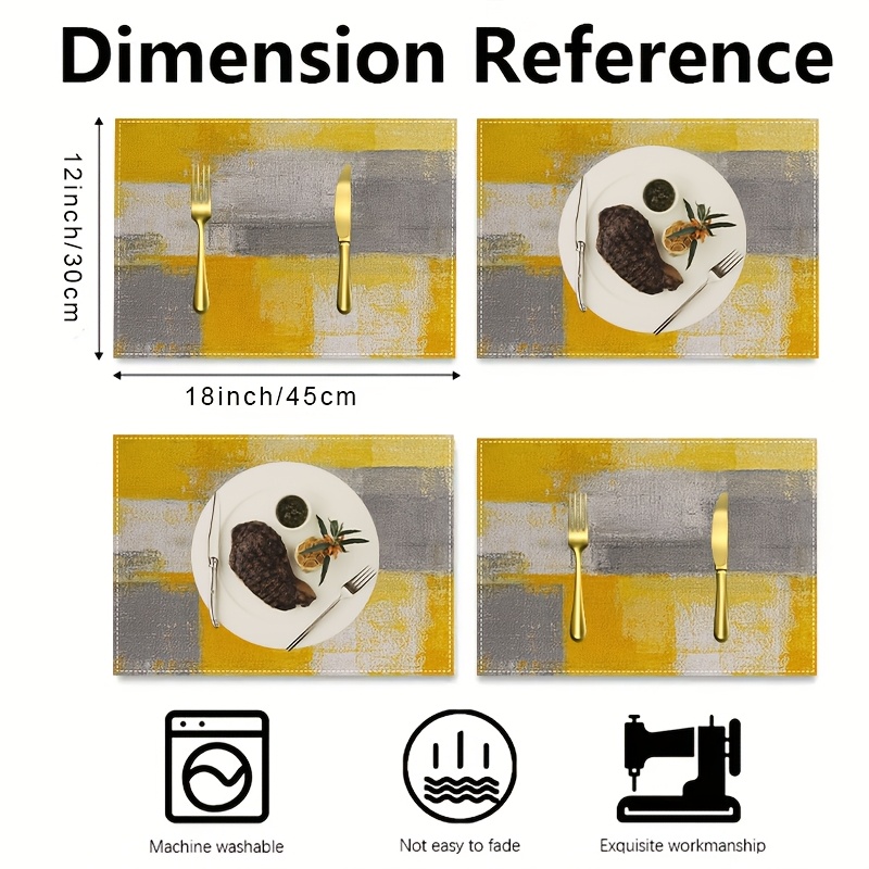 Podkładka na stół VIKAMA, abst – Photography Geometry recenzja i cena