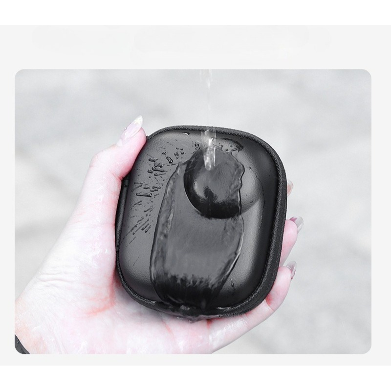 Folia ochronna na ekran do DJI – Lens Case Pouch recenzja i cena