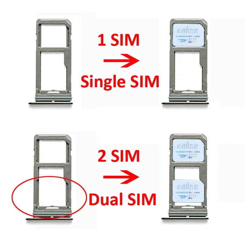 Obudowa telefonu Samsung Galax – Memory Card Case recenzja i cena
