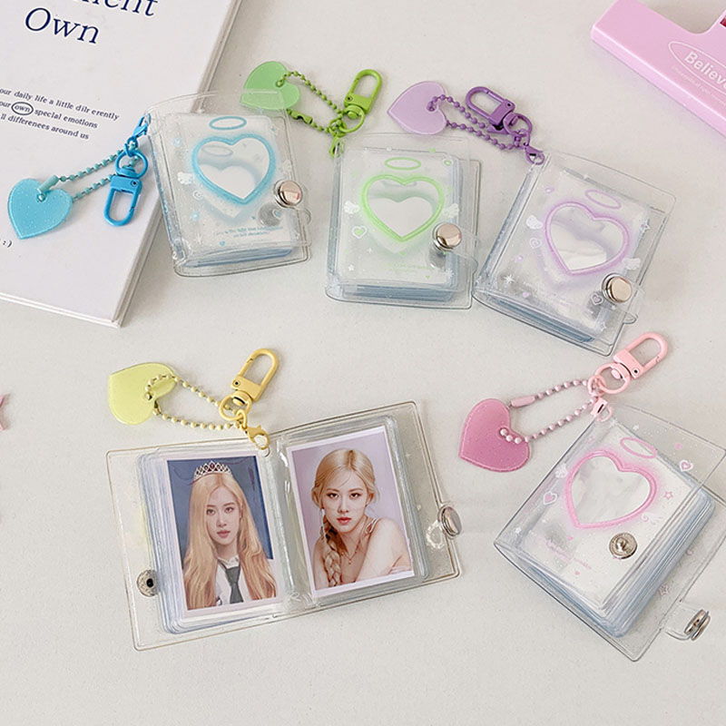 Uroczy przezroczysty etui na k – Photography Types recenzja i cena