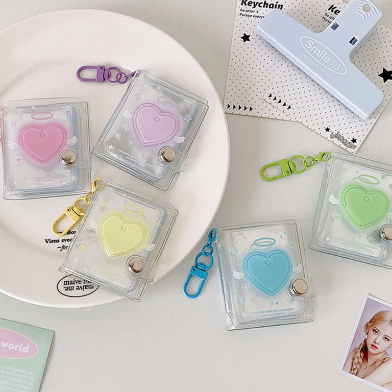 Uroczy przezroczysty etui na k – Photography Types recenzja i cena