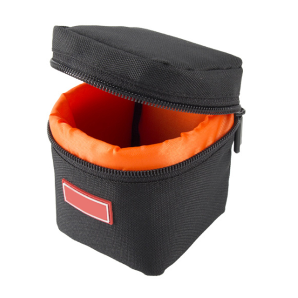Torby ochronne pokrowiec na so – Lens Case Pouch recenzja i cena