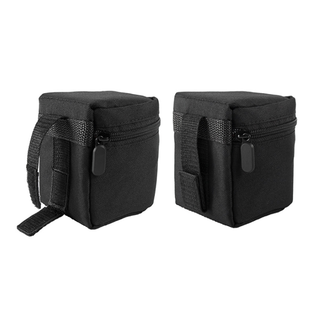 Torby ochronne pokrowiec na so – Lens Case Pouch recenzja i cena