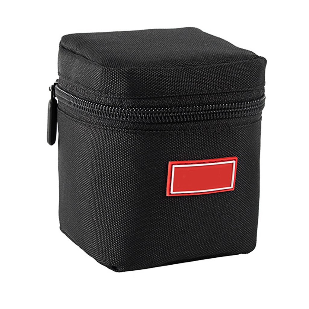 Torby ochronne pokrowiec na so – Lens Case Pouch recenzja i cena