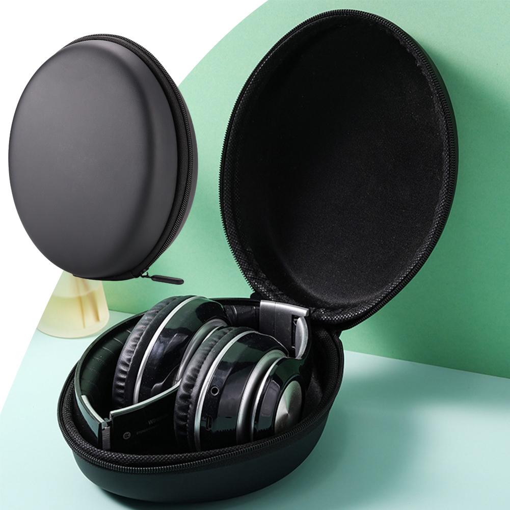 Etui na słuchawki PU Mini Twar – Memory Card Case recenzja i cena