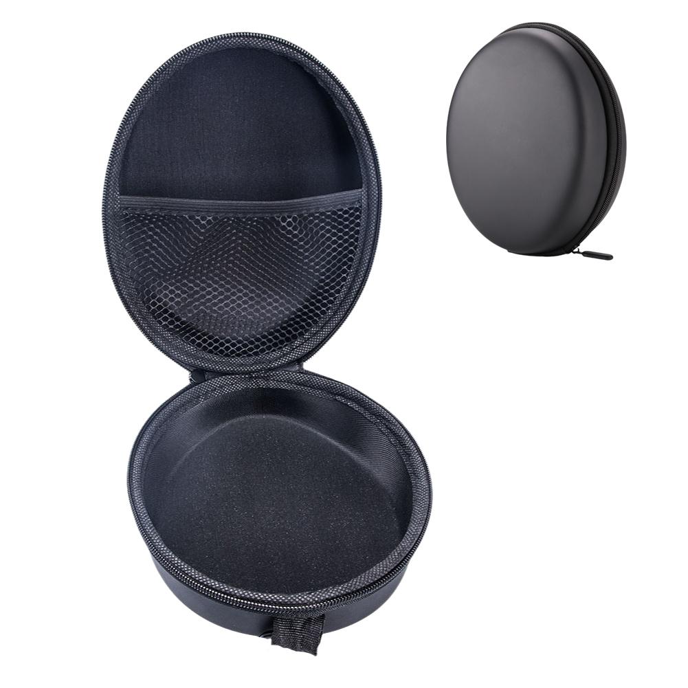 Etui na słuchawki PU Mini Twar – Memory Card Case recenzja i cena