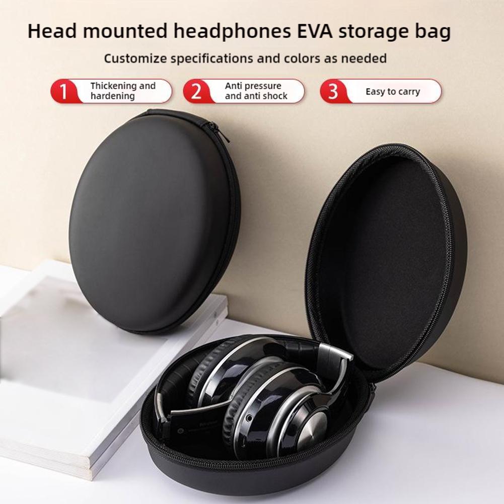 Etui na słuchawki PU Mini Twar – Memory Card Case recenzja i cena