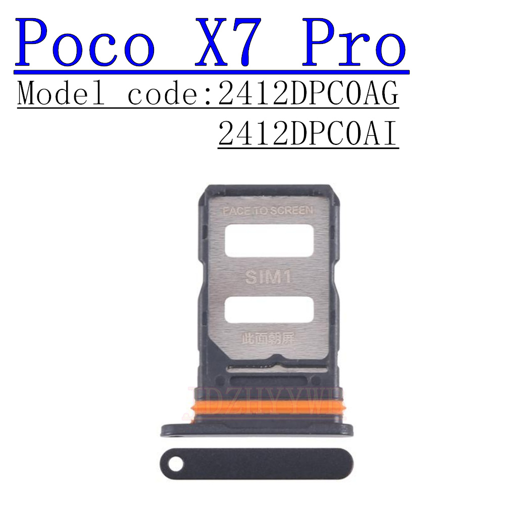 Czytnik Tacki Kart SIM do Xiao – Memory Card Case recenzja i cena