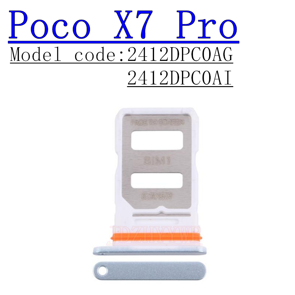 Czytnik Tacki Kart SIM do Xiao – Memory Card Case recenzja i cena